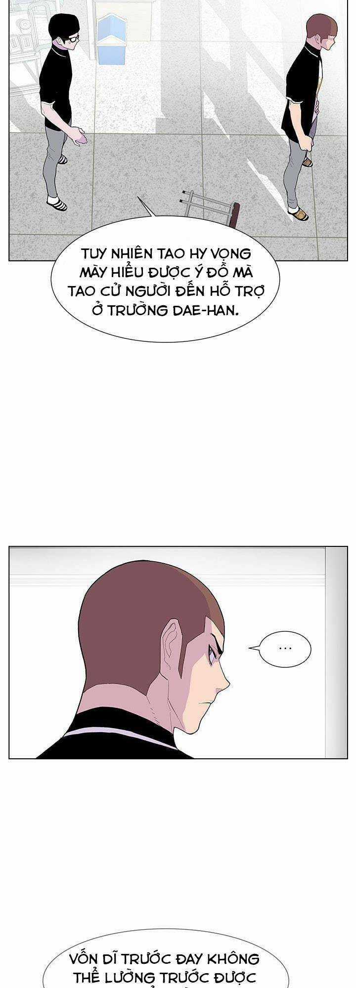 Cuộc Chiến Băng Đảng - Chapter 43 - Trang 21