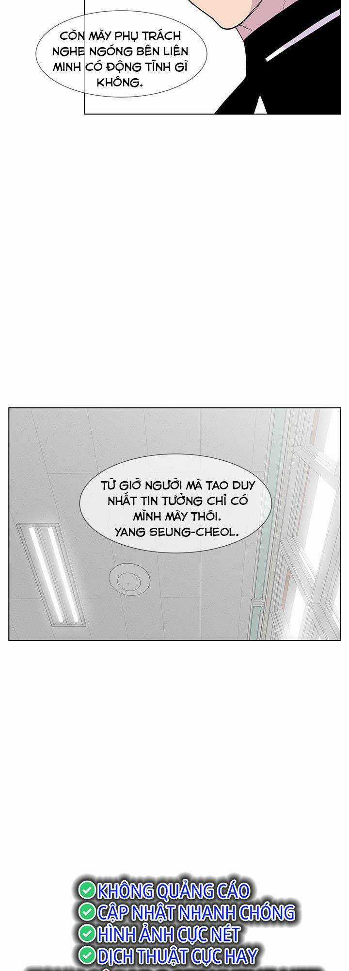 Cuộc Chiến Băng Đảng - Chapter 43 - Trang 25