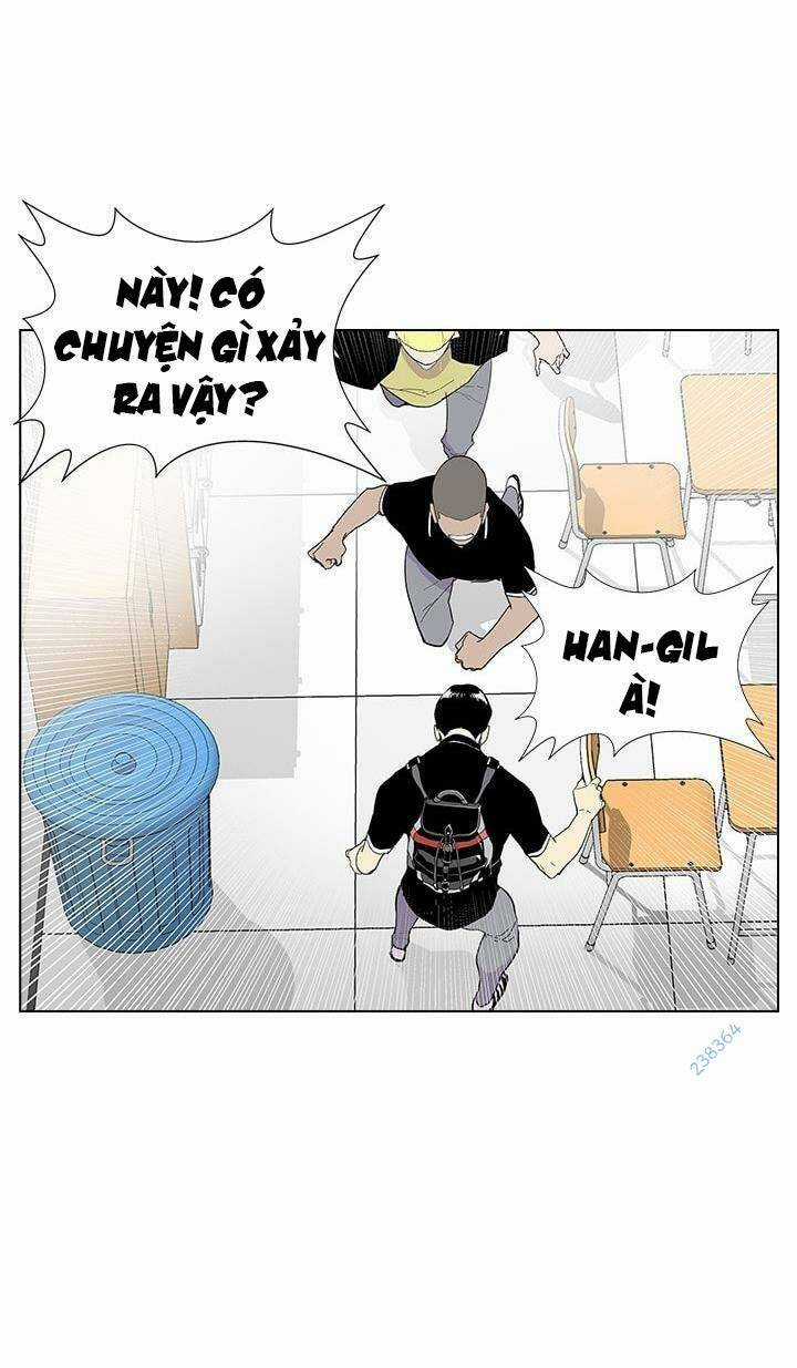 Cuộc Chiến Băng Đảng - Chapter 43 - Trang 28