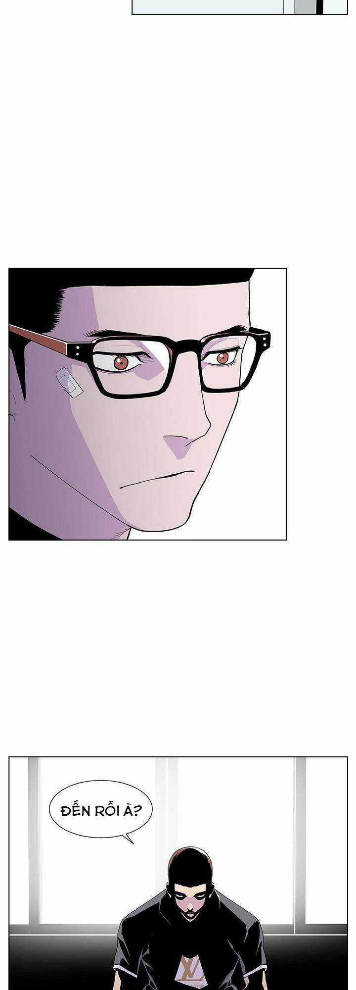 Cuộc Chiến Băng Đảng - Chapter 43 - Trang 4