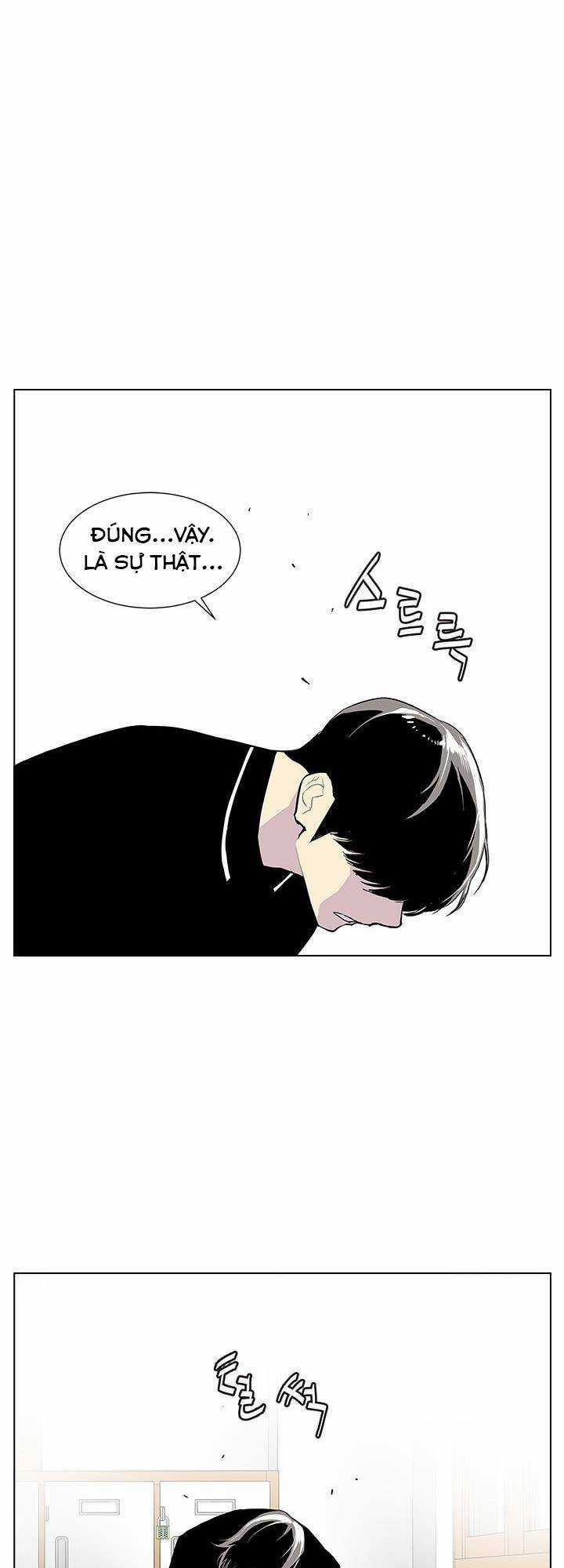 Cuộc Chiến Băng Đảng - Chapter 43 - Trang 35