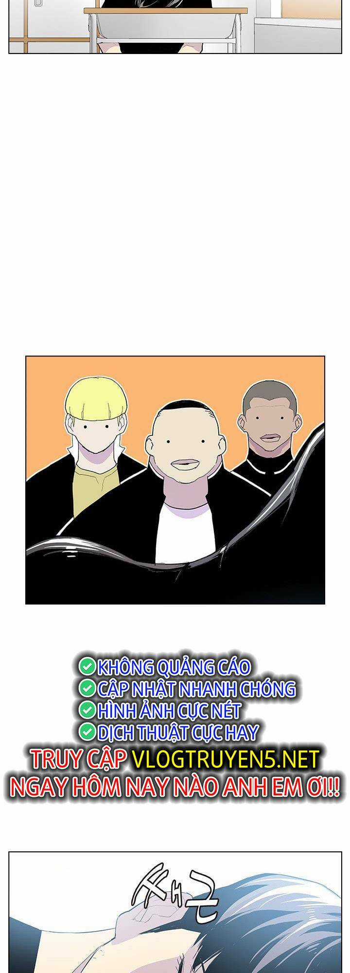 Cuộc Chiến Băng Đảng - Chapter 43 - Trang 36