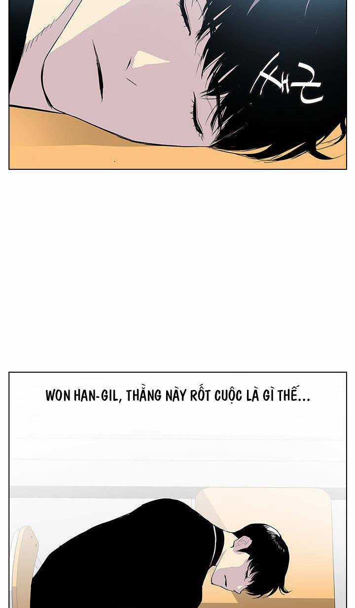 Cuộc Chiến Băng Đảng - Chapter 43 - Trang 37