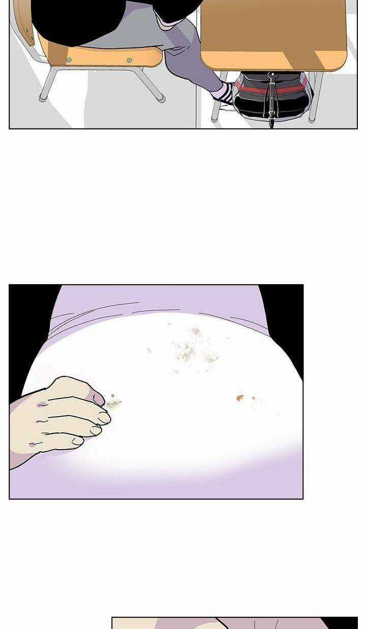 Cuộc Chiến Băng Đảng - Chapter 43 - Trang 38