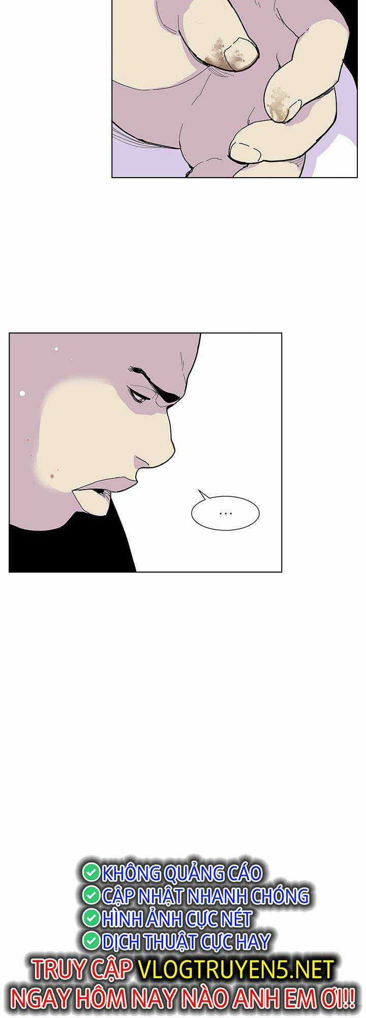 Cuộc Chiến Băng Đảng - Chapter 43 - Trang 39