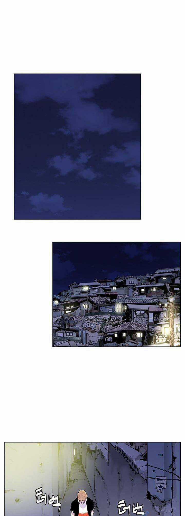 Cuộc Chiến Băng Đảng - Chapter 43 - Trang 40