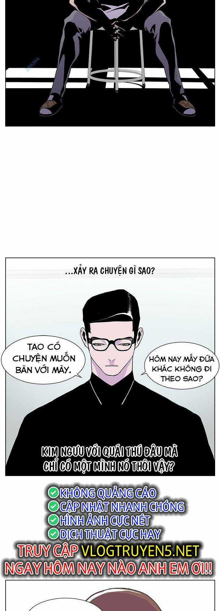 Cuộc Chiến Băng Đảng - Chapter 43 - Trang 5