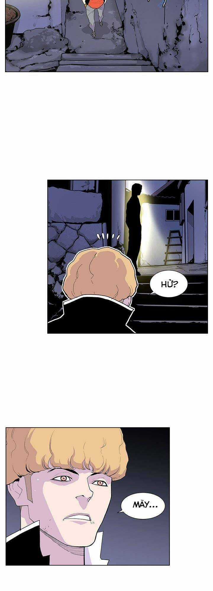 Cuộc Chiến Băng Đảng - Chapter 43 - Trang 41