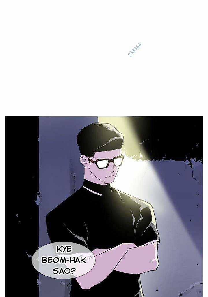 Cuộc Chiến Băng Đảng - Chapter 43 - Trang 42