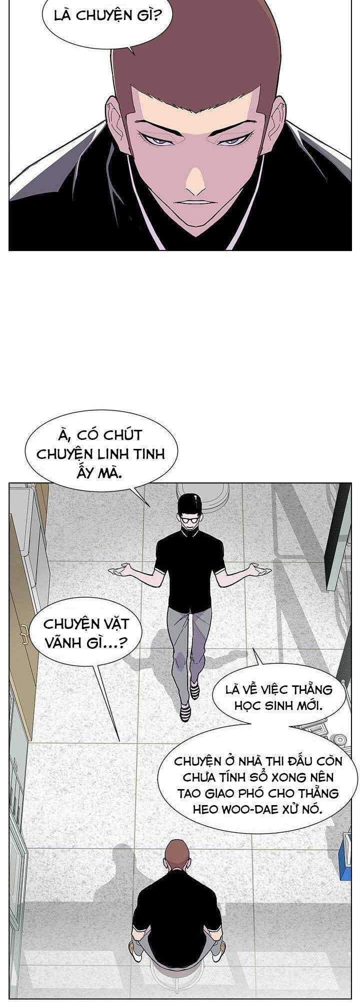 Cuộc Chiến Băng Đảng - Chapter 43 - Trang 6