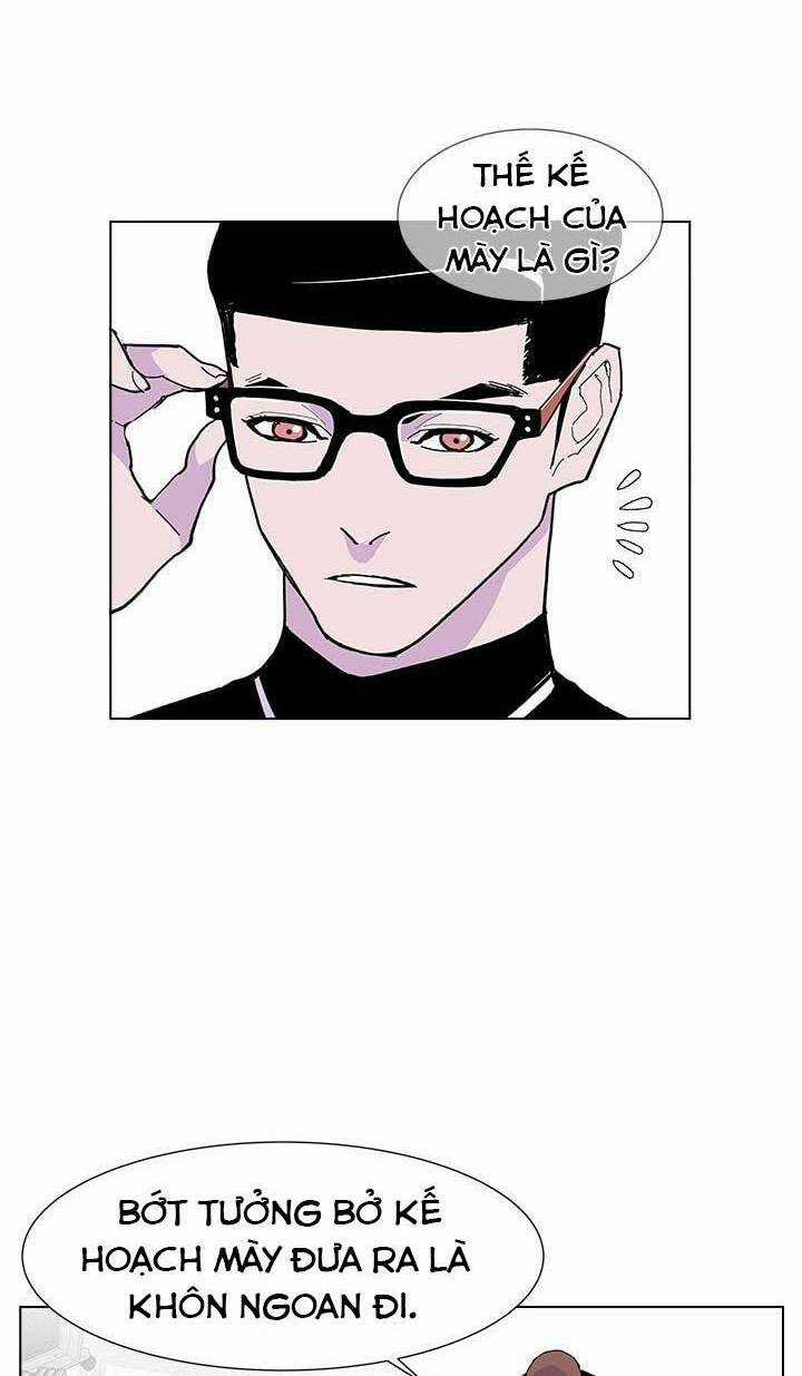 Cuộc Chiến Băng Đảng - Chapter 43 - Trang 9