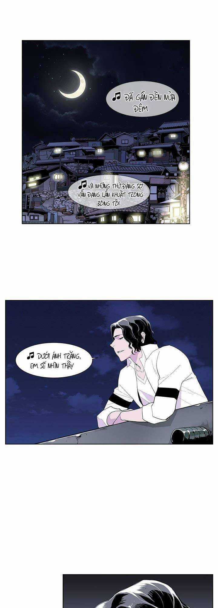 Cuộc Chiến Băng Đảng - Chapter 44 - Trang 1