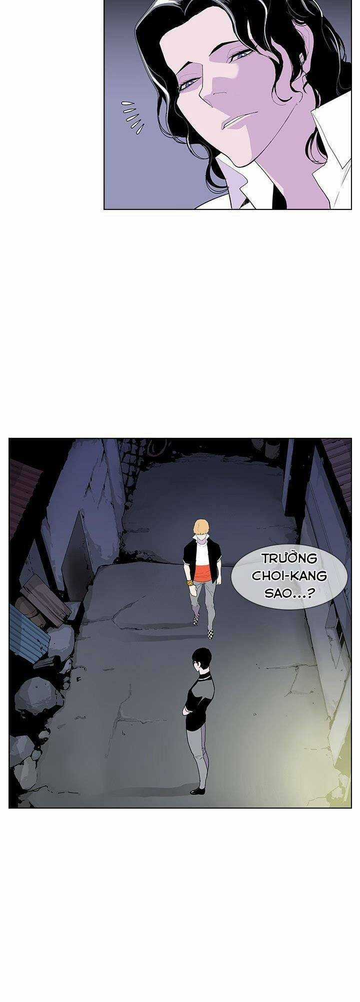 Cuộc Chiến Băng Đảng - Chapter 44 - Trang 2