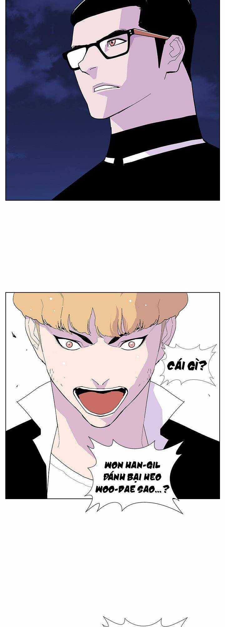 Cuộc Chiến Băng Đảng - Chapter 44 - Trang 12