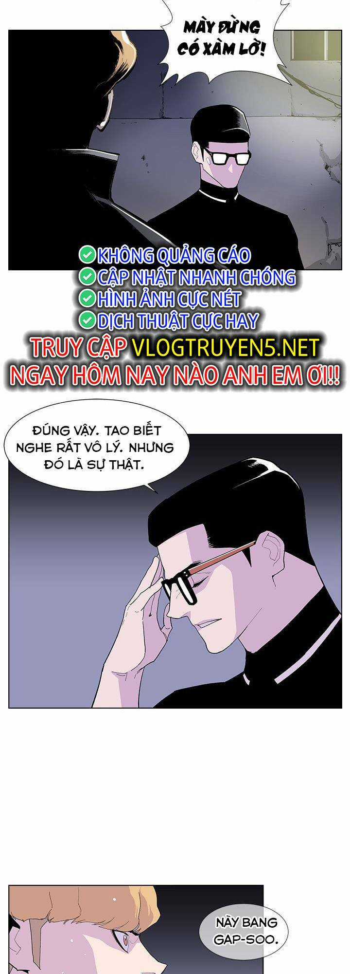 Cuộc Chiến Băng Đảng - Chapter 44 - Trang 13