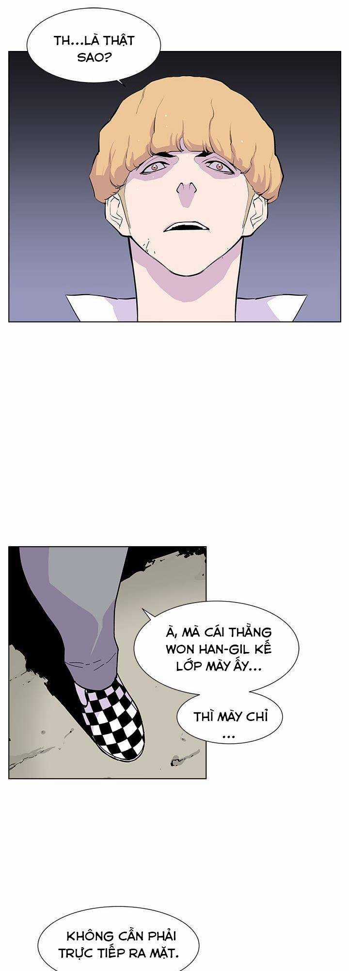 Cuộc Chiến Băng Đảng - Chapter 44 - Trang 15