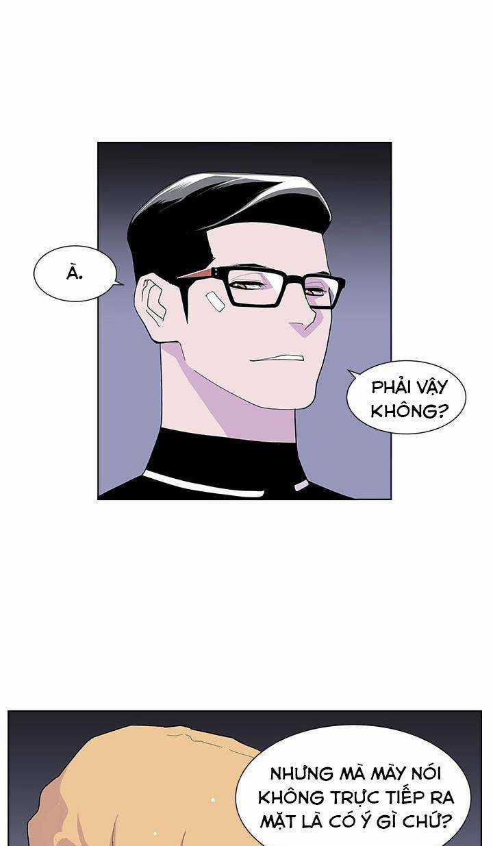 Cuộc Chiến Băng Đảng - Chapter 44 - Trang 17