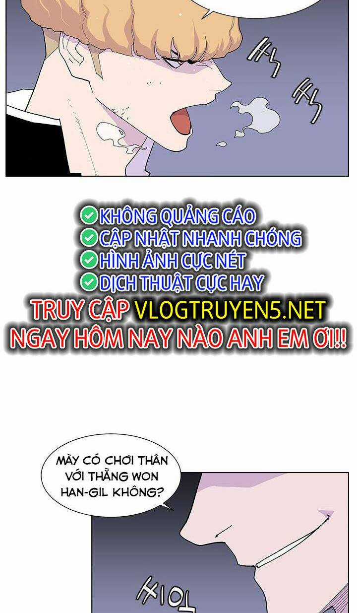 Cuộc Chiến Băng Đảng - Chapter 44 - Trang 18