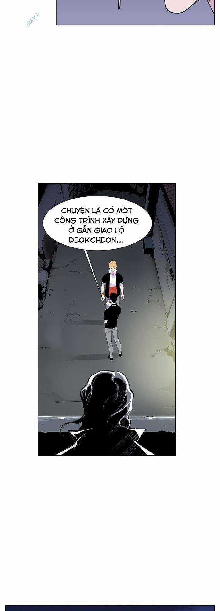 Cuộc Chiến Băng Đảng - Chapter 44 - Trang 19