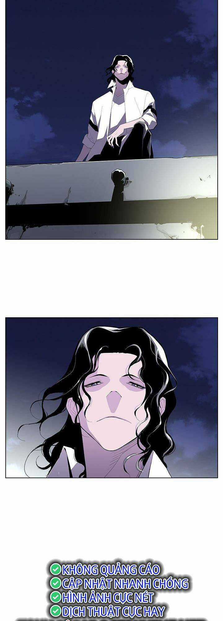 Cuộc Chiến Băng Đảng - Chapter 44 - Trang 20