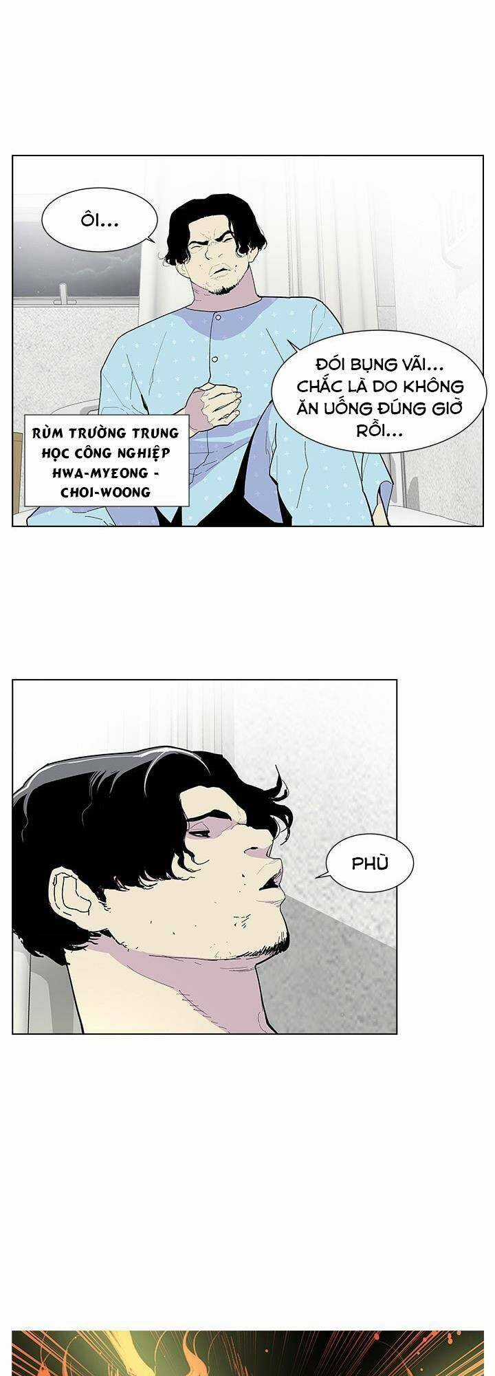 Cuộc Chiến Băng Đảng - Chapter 44 - Trang 22