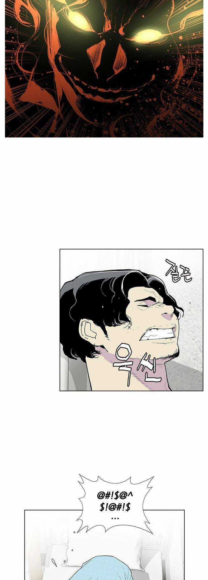 Cuộc Chiến Băng Đảng - Chapter 44 - Trang 23