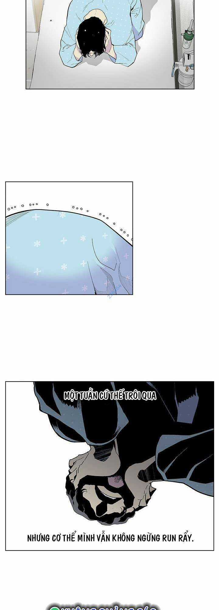 Cuộc Chiến Băng Đảng - Chapter 44 - Trang 24