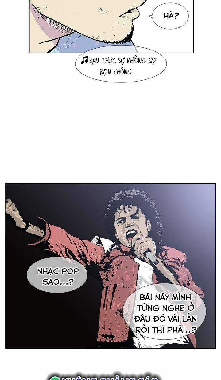 Cuộc Chiến Băng Đảng - Chapter 44 - Trang 26