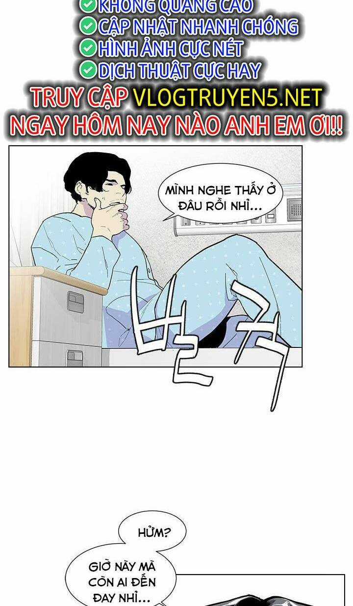 Cuộc Chiến Băng Đảng - Chapter 44 - Trang 27