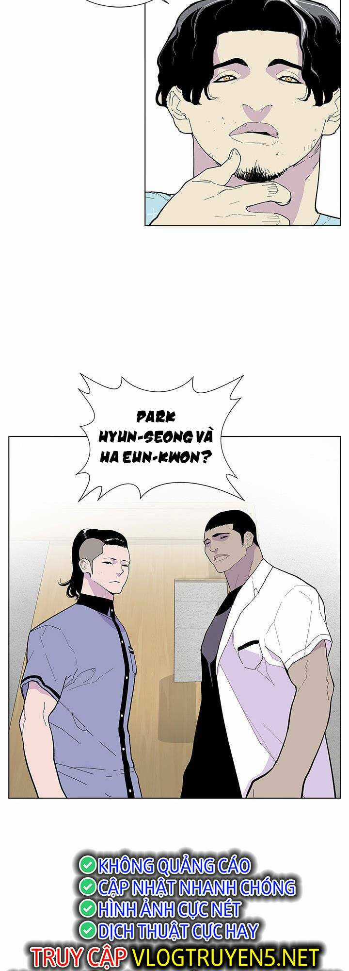 Cuộc Chiến Băng Đảng - Chapter 44 - Trang 28