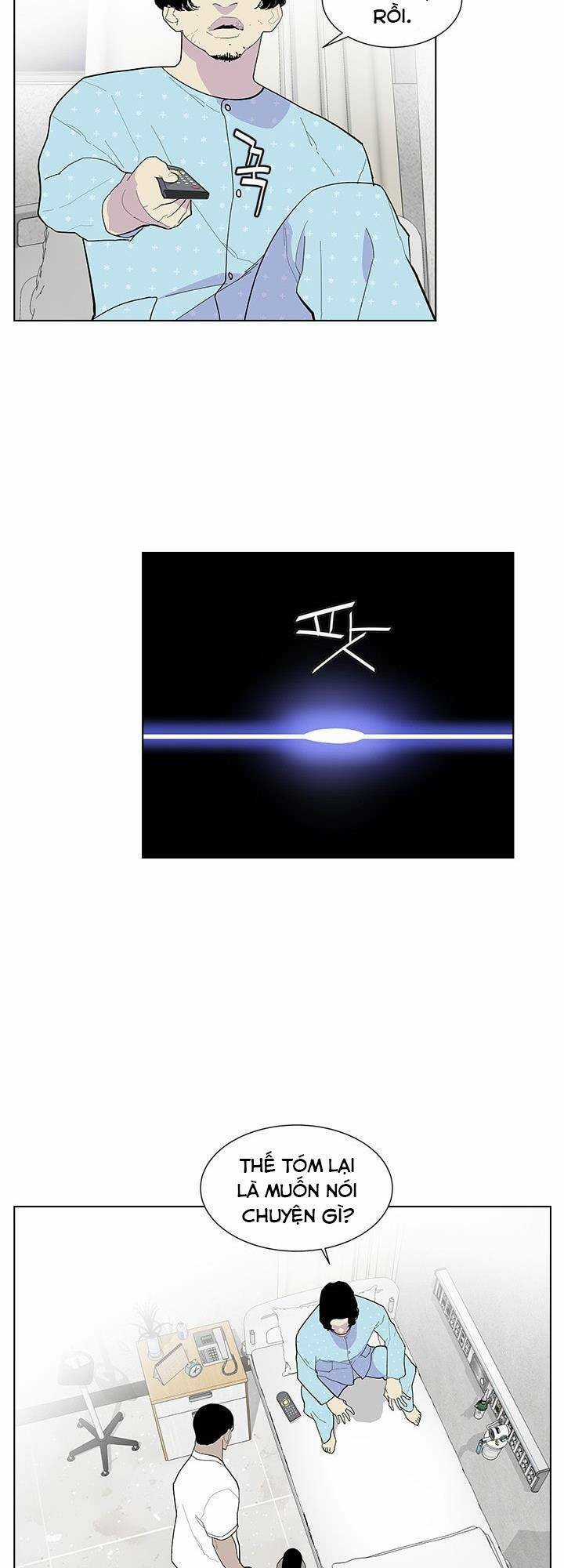 Cuộc Chiến Băng Đảng - Chapter 44 - Trang 30