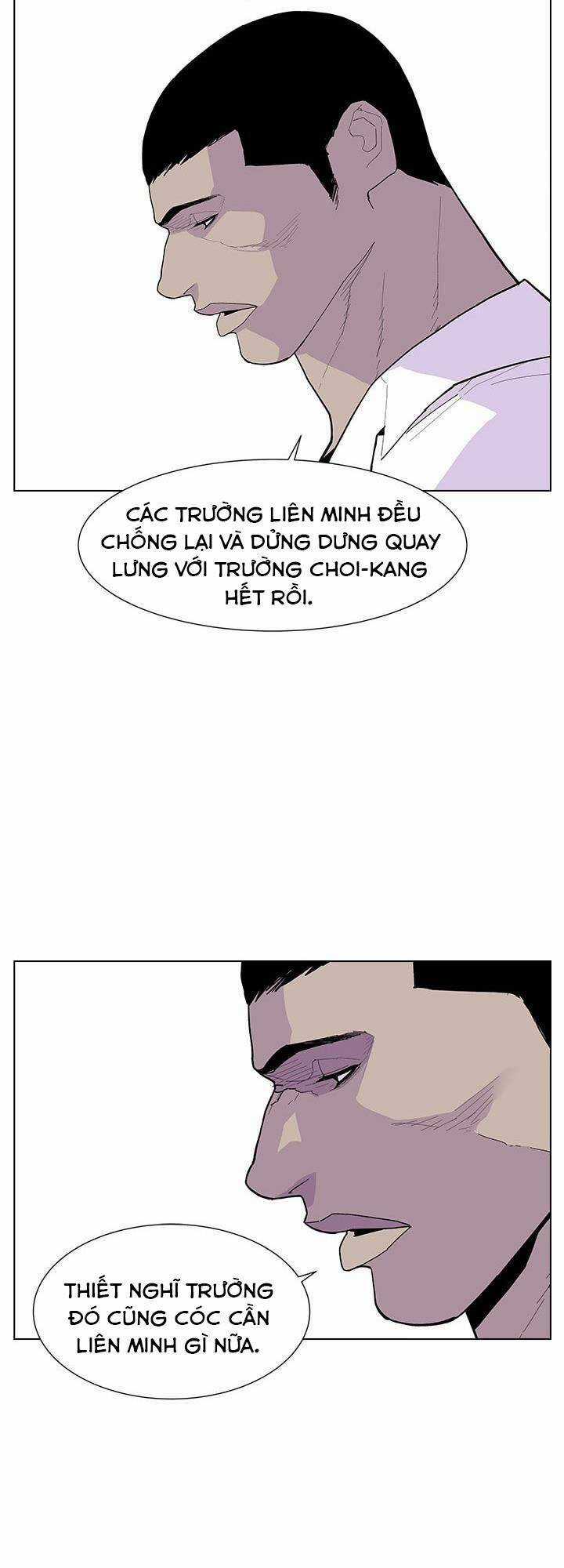 Cuộc Chiến Băng Đảng - Chapter 44 - Trang 33