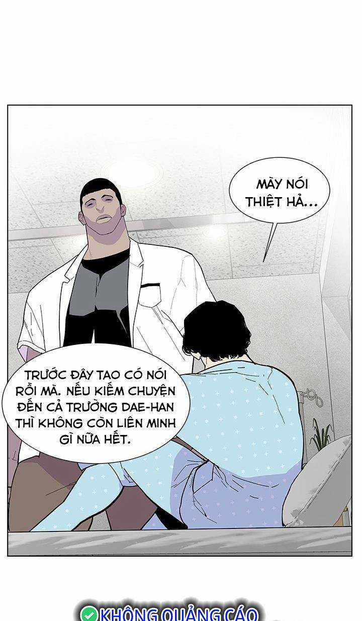 Cuộc Chiến Băng Đảng - Chapter 44 - Trang 35