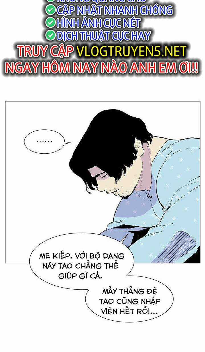 Cuộc Chiến Băng Đảng - Chapter 44 - Trang 36