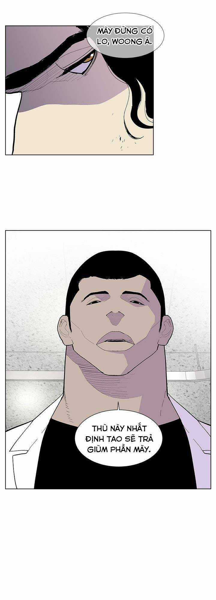 Cuộc Chiến Băng Đảng - Chapter 44 - Trang 37