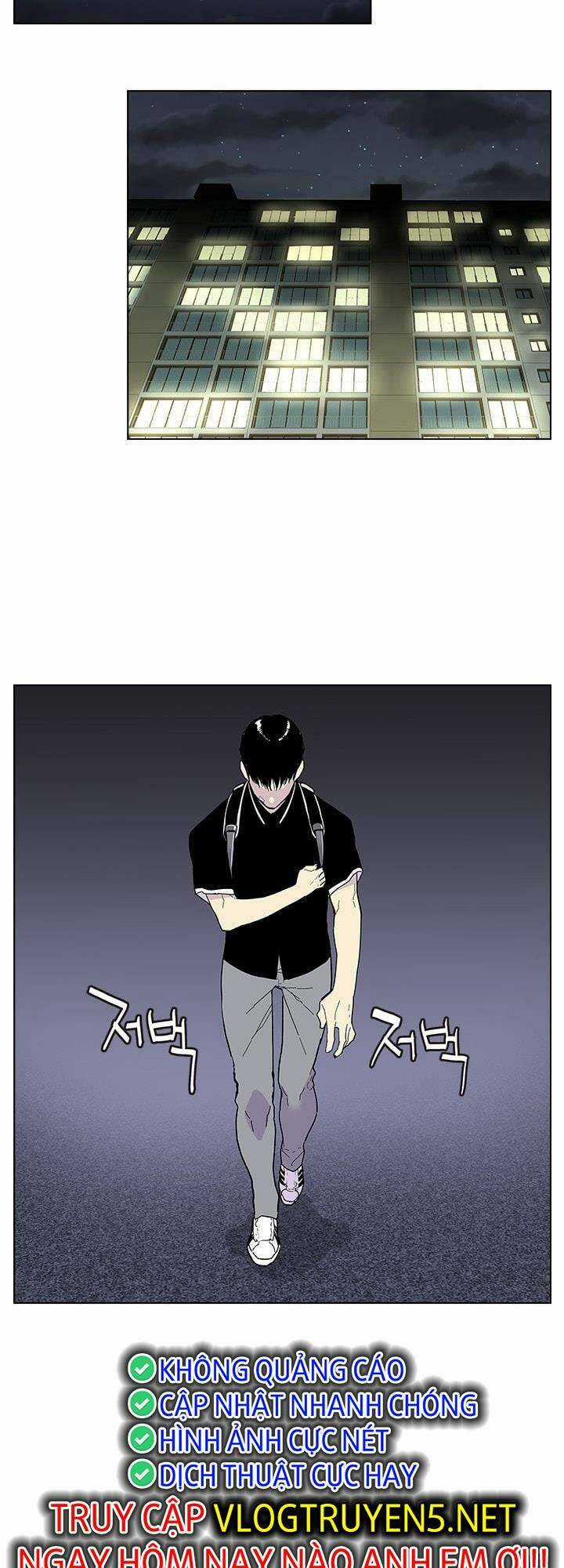 Cuộc Chiến Băng Đảng - Chapter 44 - Trang 39