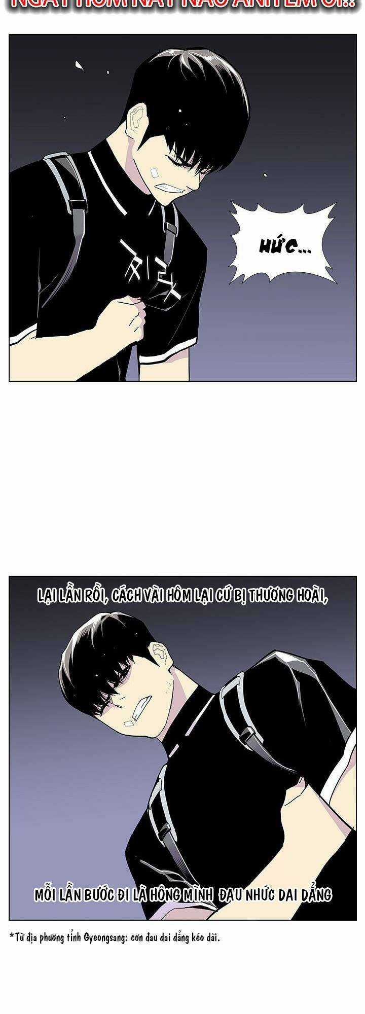 Cuộc Chiến Băng Đảng - Chapter 44 - Trang 40