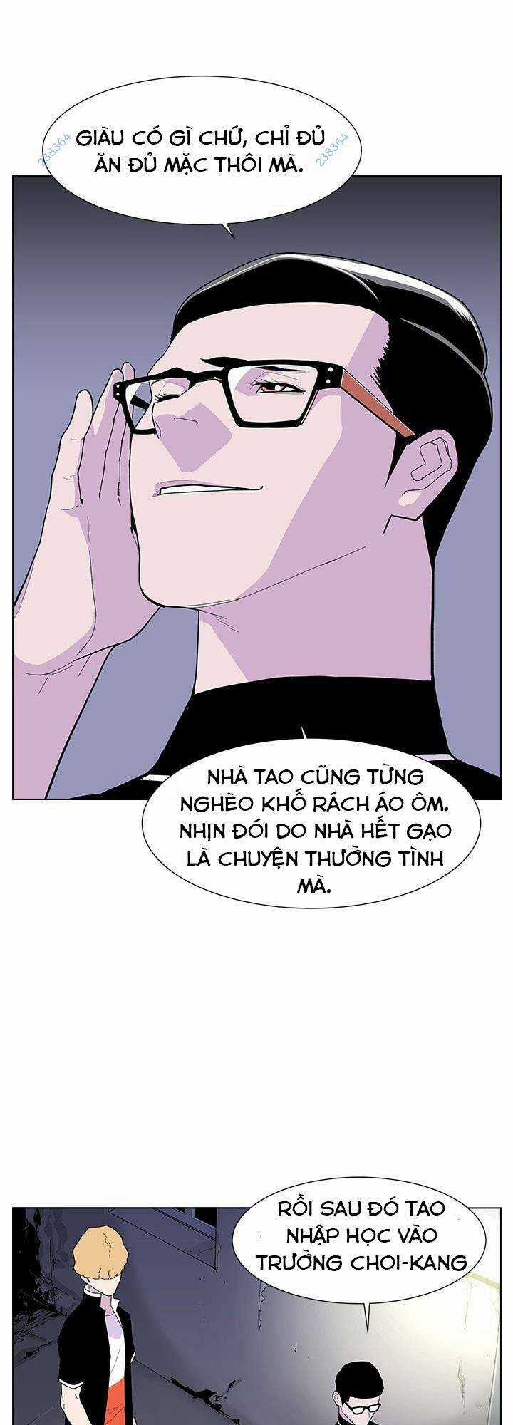 Cuộc Chiến Băng Đảng - Chapter 44 - Trang 5