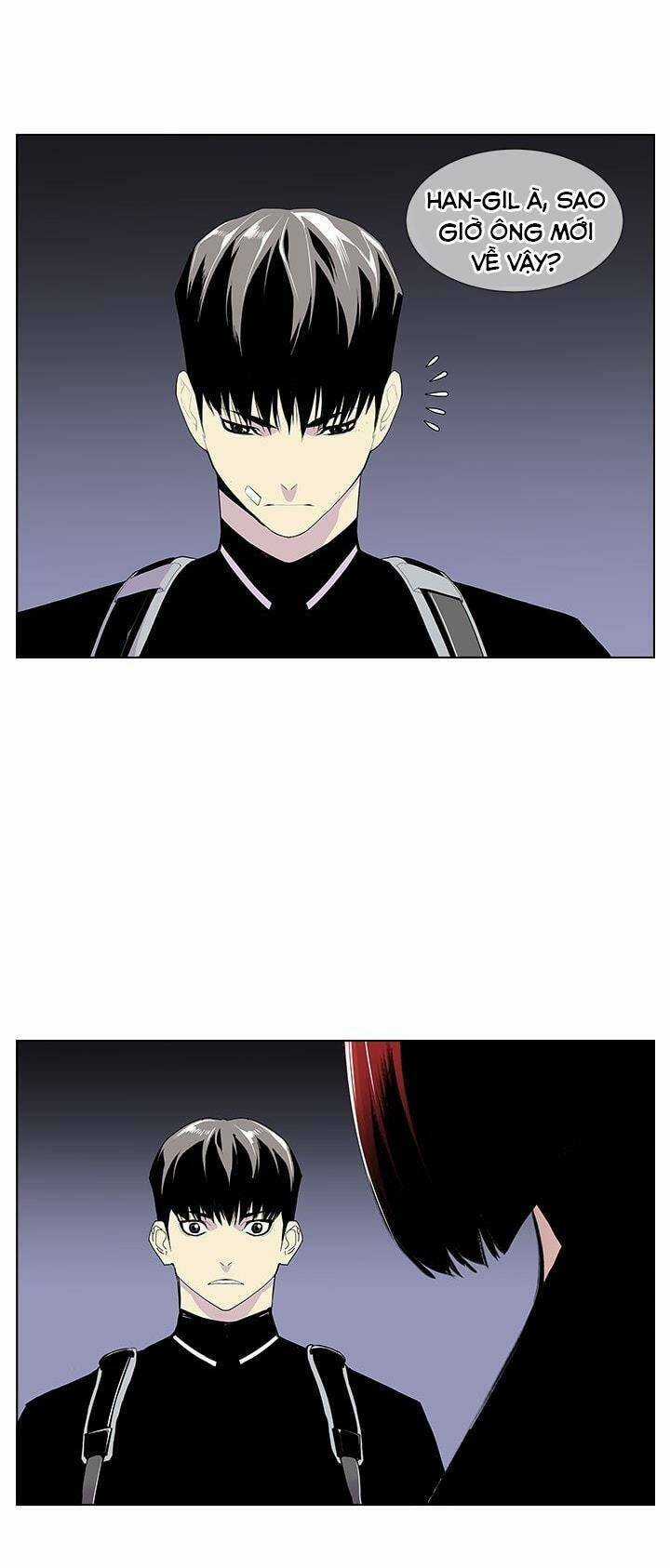 Cuộc Chiến Băng Đảng - Chapter 44 - Trang 43