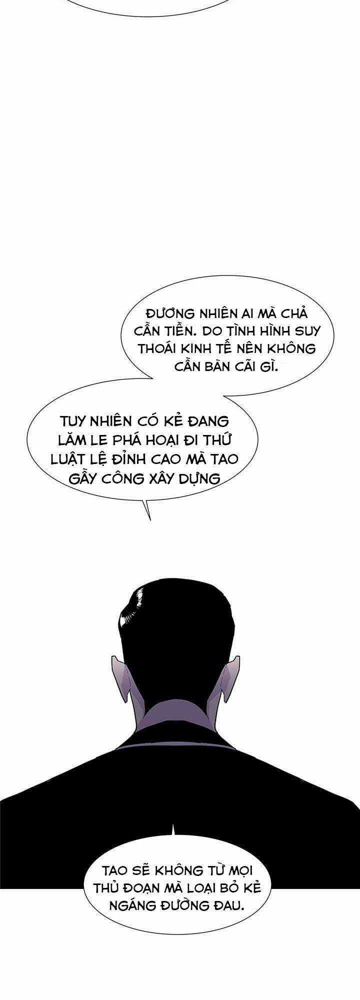 Cuộc Chiến Băng Đảng - Chapter 44 - Trang 7