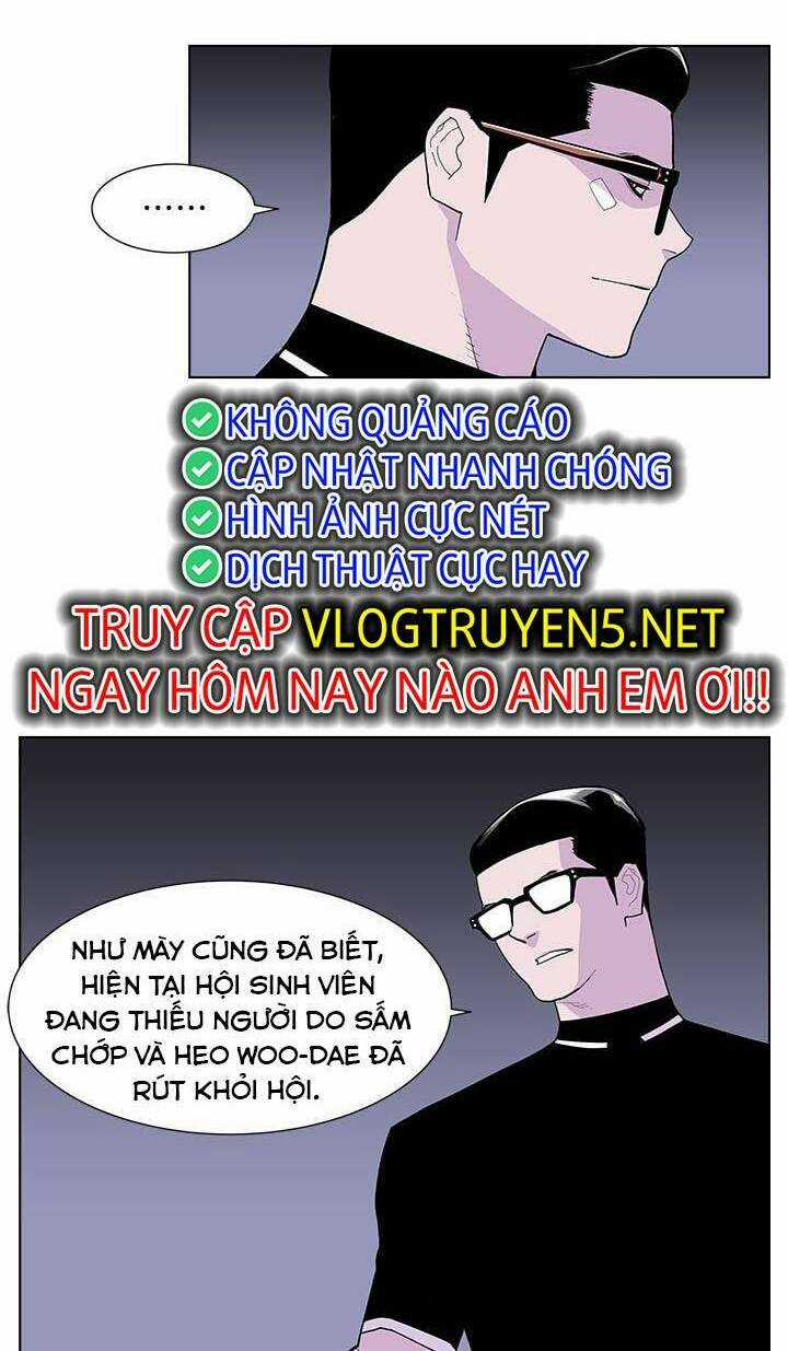 Cuộc Chiến Băng Đảng - Chapter 44 - Trang 9