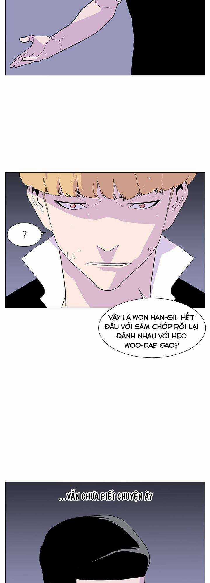 Cuộc Chiến Băng Đảng - Chapter 44 - Trang 10