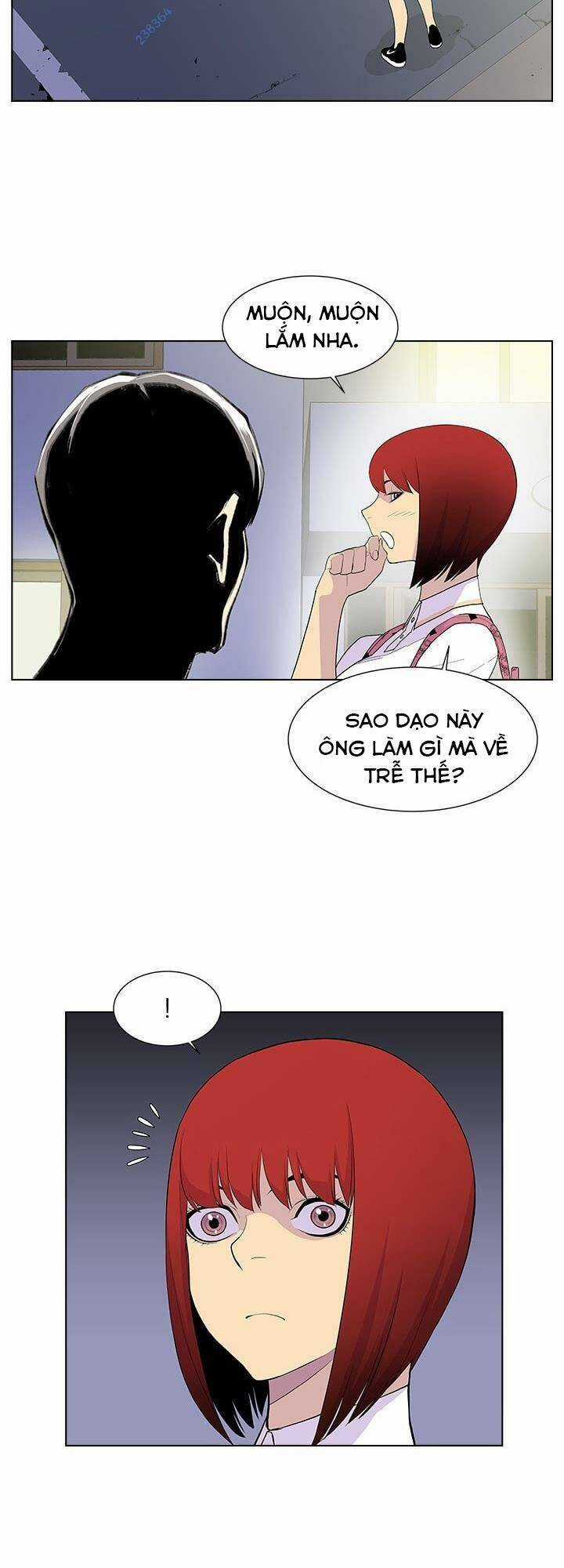 Cuộc Chiến Băng Đảng - Chapter 45 - Trang 2