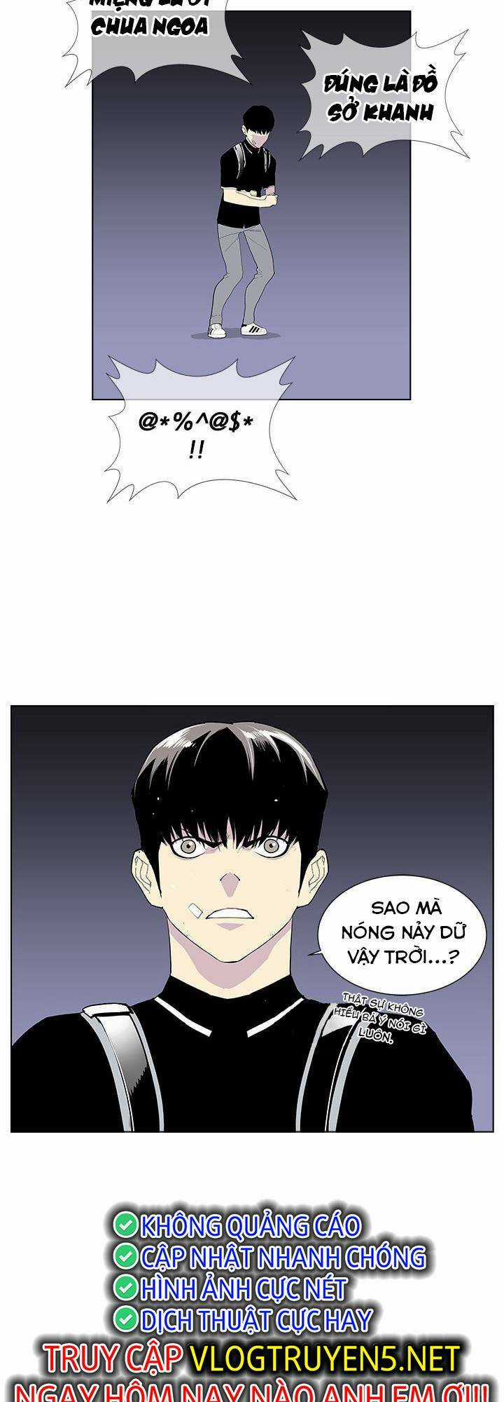 Cuộc Chiến Băng Đảng - Chapter 45 - Trang 13