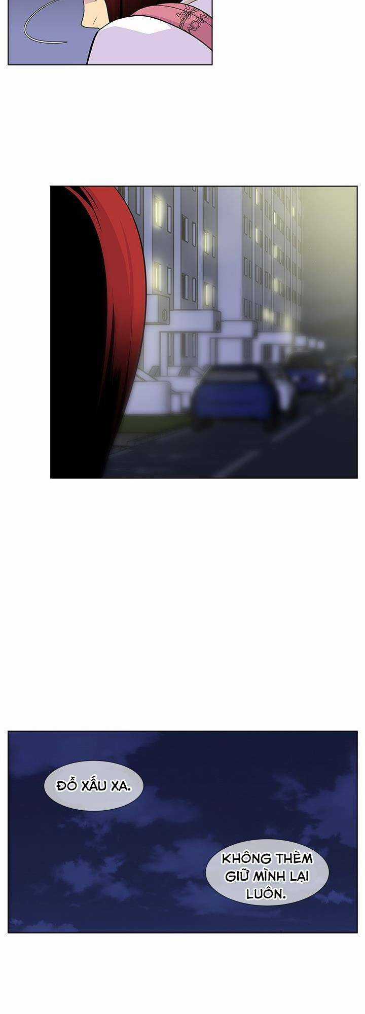 Cuộc Chiến Băng Đảng - Chapter 45 - Trang 15