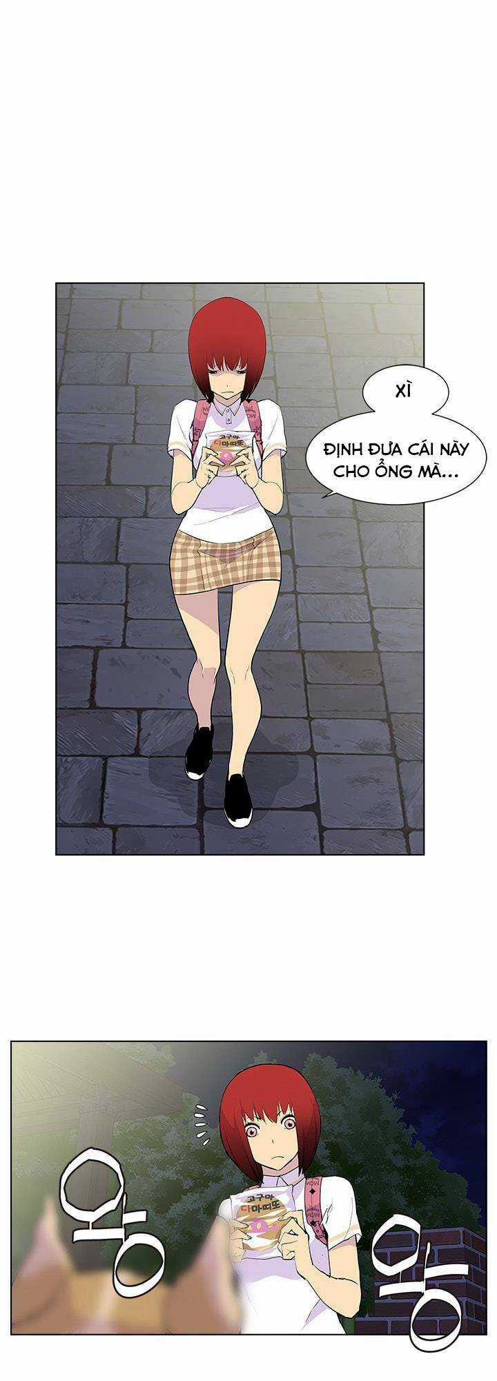 Cuộc Chiến Băng Đảng - Chapter 45 - Trang 16