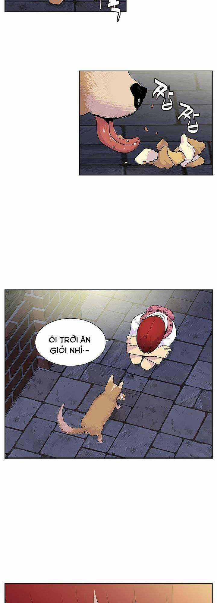 Cuộc Chiến Băng Đảng - Chapter 45 - Trang 19