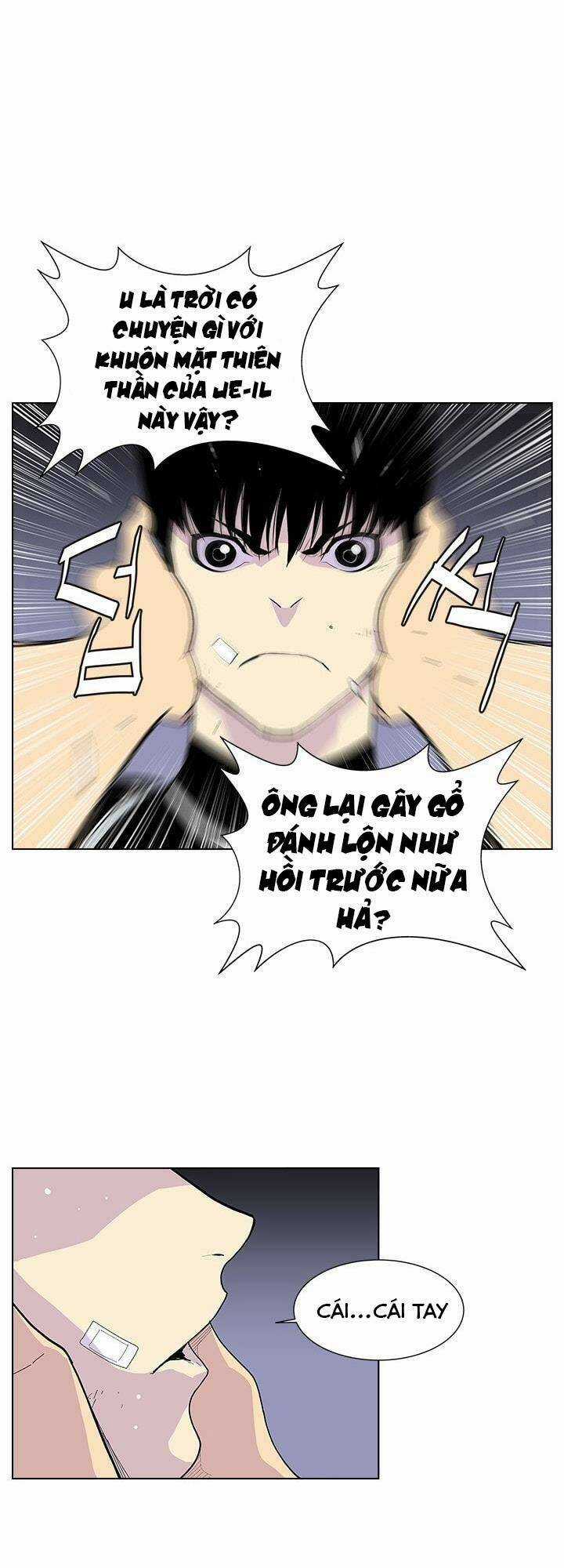 Cuộc Chiến Băng Đảng - Chapter 45 - Trang 3