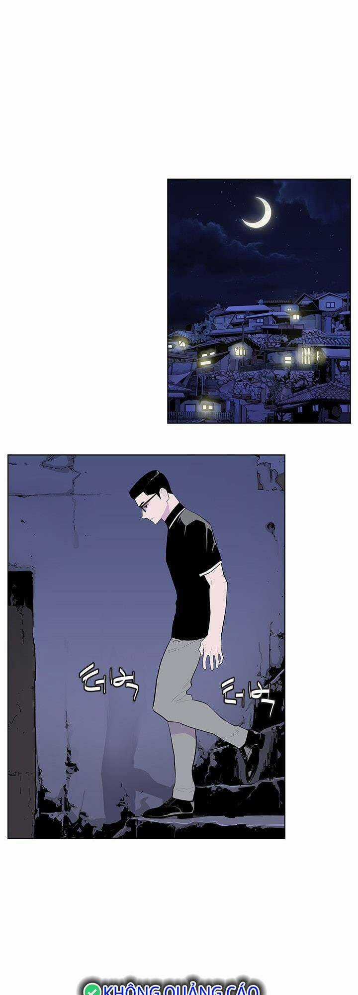 Cuộc Chiến Băng Đảng - Chapter 45 - Trang 21