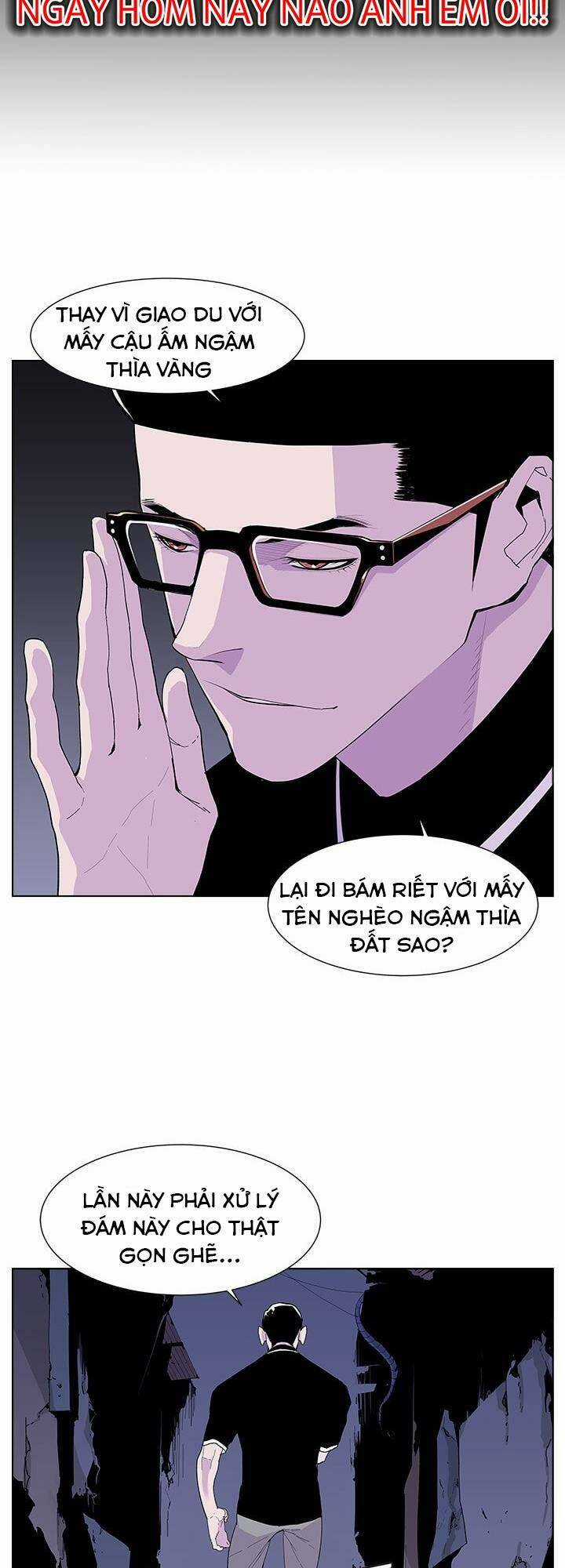 Cuộc Chiến Băng Đảng - Chapter 45 - Trang 24